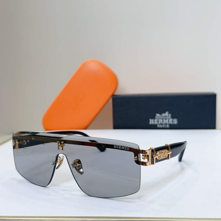 Picture of Hermes Sunglasses _SKUfw75014995fw